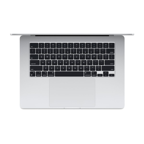 Apple MacBook Air 15.3" M2 512 Gb Silver 2022 (MQKT3)