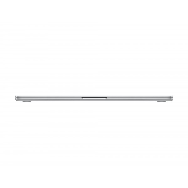 Apple MacBook Air 15.3" M2 256 Gb Silver 2022 (MQKR3)
