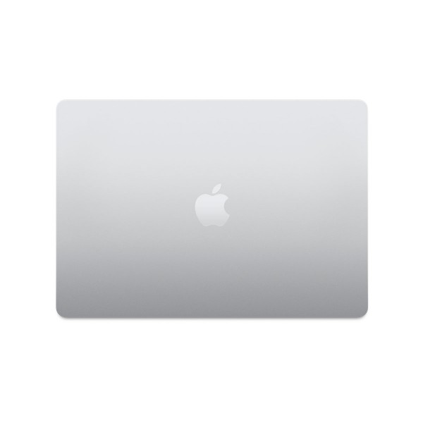 Apple MacBook Air 15.3" M2 512 Gb Silver 2022 (MQKT3)