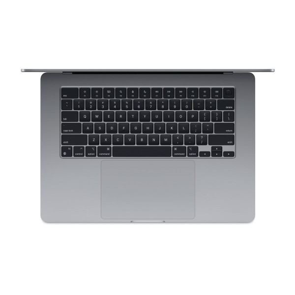 Apple MacBook Air 15.3" M2 512 Gb Space Gray 2022 (MQKQ3)