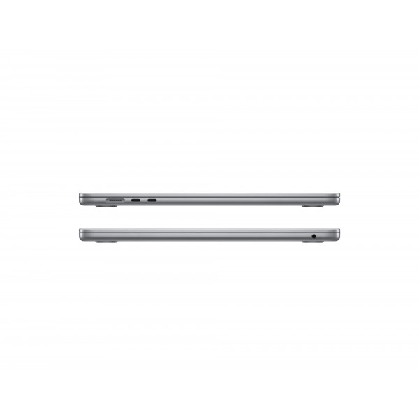 Apple MacBook Air 15.3" M2 512 Gb Space Gray 2022 (MQKQ3)