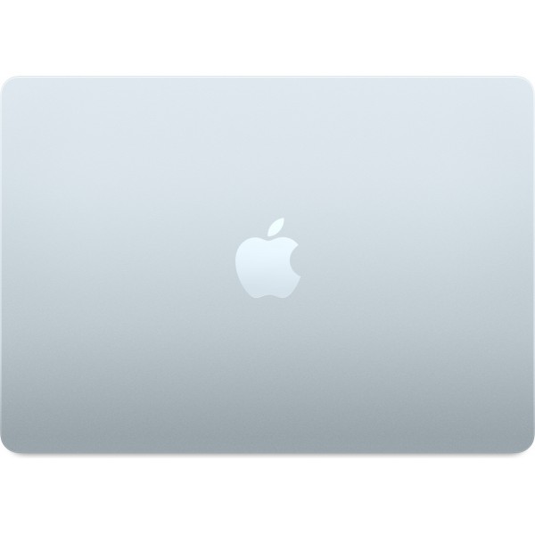 Apple MacBook Air 13.6" M4 16Gb/512Gb Sky Blue 2025 (MC6U4)