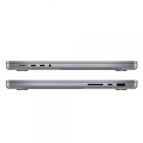 Apple MacBook Pro 14" M2 Pro 1 Tb Space Gray 2023 (MPHF3)