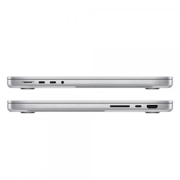 Apple MacBook Pro 16" M2 Pro 512 Gb Silver 2023 (MNWC3)