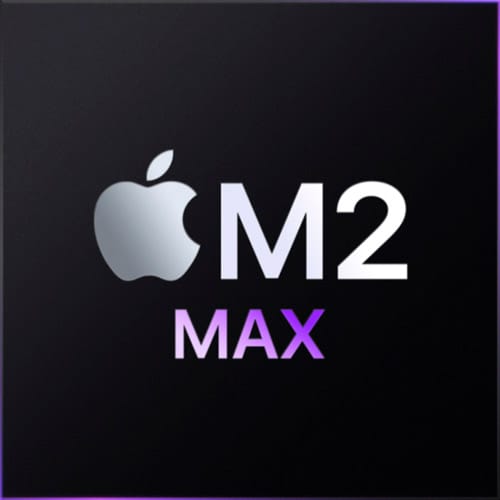 Чип M2 Max | znayomi.com