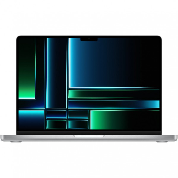 Apple MacBook Pro 16" M2 Max 1 Tb Silver 2023 (MNWE3)
