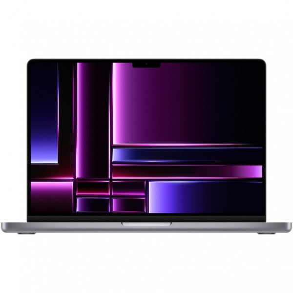 Apple MacBook Pro 14" M2 Pro 1 Tb Space Gray 2023 (MPHF3)