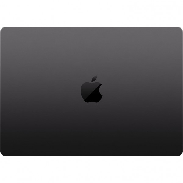 Apple MacBook Pro 16" M3 Max 36Gb/1Tb Space Black Late 2023 (MRW33)