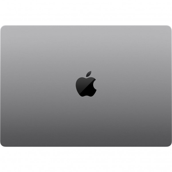 Apple MacBook Pro 14" M3 1 Tb Space Gray Late 2023 (MTL83)