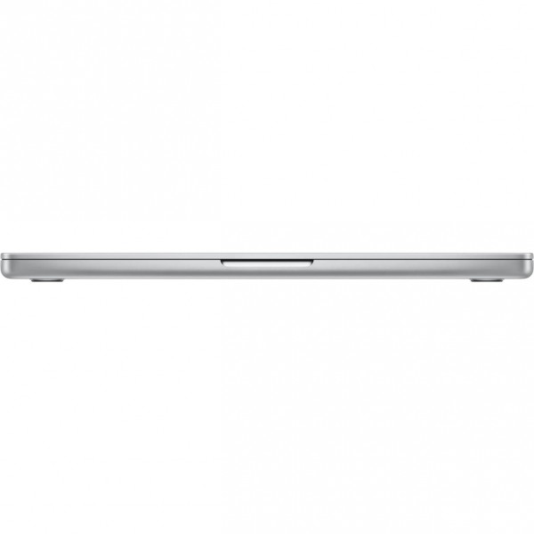 Apple MacBook Pro 16" M3 Pro 18Gb/512Gb Silver Late 2023 (MRW43)