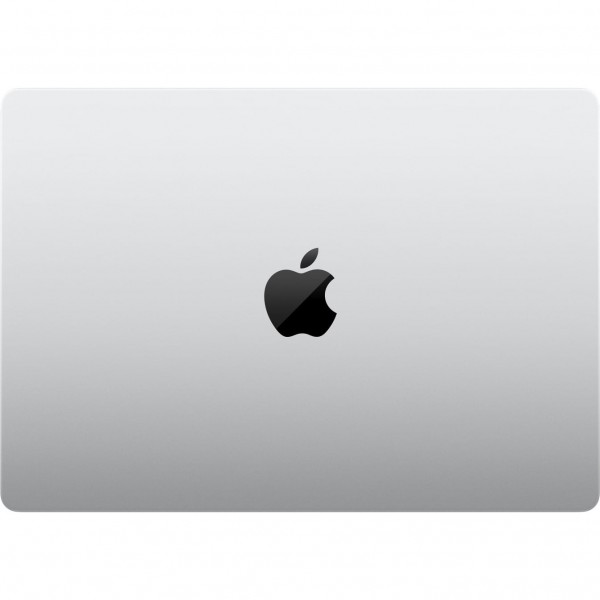 Apple MacBook Pro 16" M3 Pro 18Gb/512Gb Silver Late 2023 (MRW43)