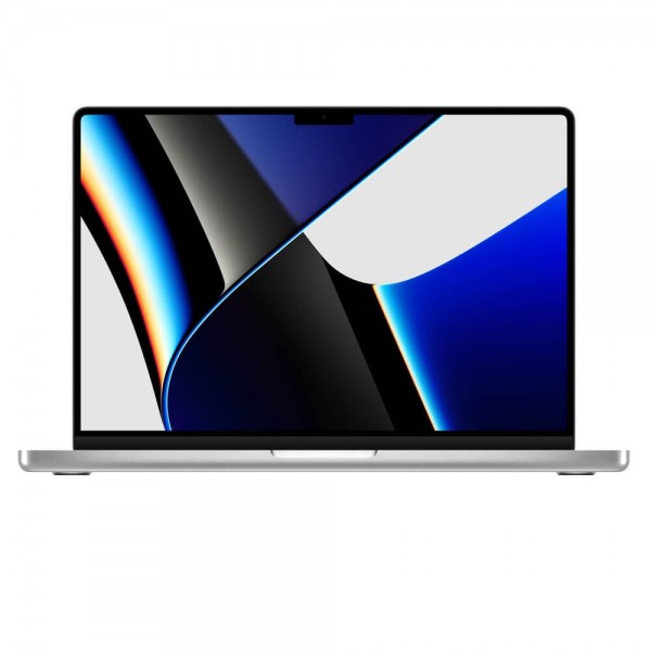 Apple MacBook Pro 14" M1 Pro 1 Tb Silver 2021 (MKGT3)