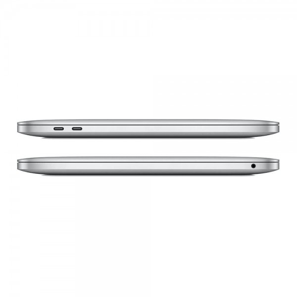 Apple MacBook Pro 13" M2 256GB Silver 2022 (MNEP3)
