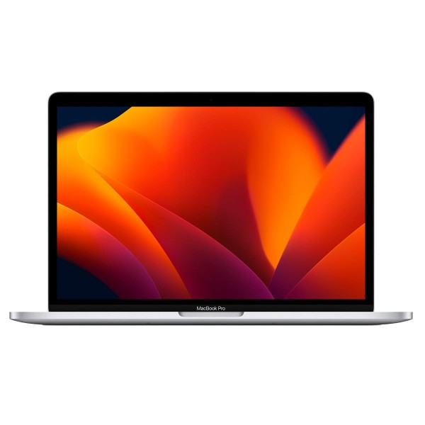 Apple MacBook Pro 13" M2 512GB Silver 2022 (MNEQ3)