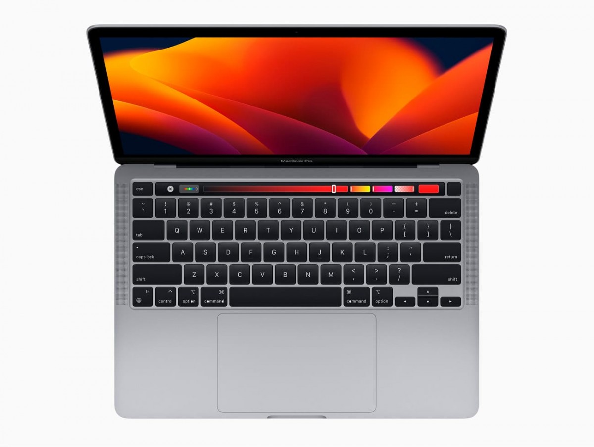 Купити Macbook Pro 13" M2 Chip в Одесі | znayomi.com
