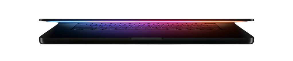 Macbook Pro 14'' M4 | znayomi.com
