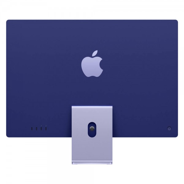 Моноблок Apple iMac 24" M1 Chip 256Gb/8GPU Purple (Z130) 2021