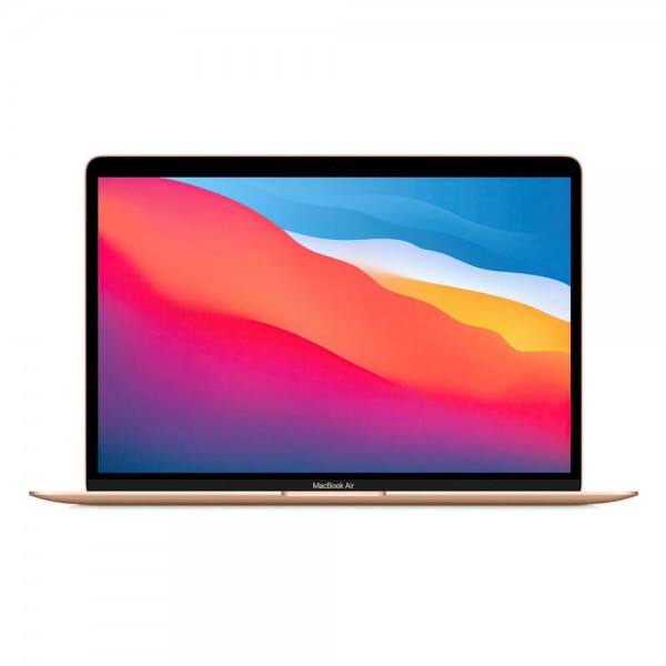 Apple MacBook Air 13" M1 512 Gb Gold Late 2020 (MGNE3)