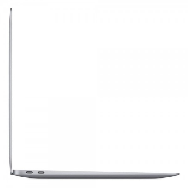 Apple MacBook Air 13" M1 256 Gb Space Gray Late 2020 (MGN63)