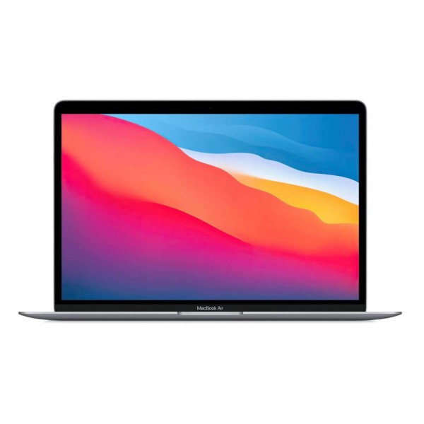 Apple MacBook Air 13" M1 256 Gb Space Gray Late 2020 (MGN63)