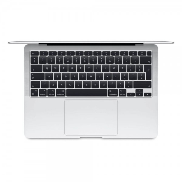 Apple MacBook Air 13" M1 256 Gb Silver Late 2020 (MGN93)