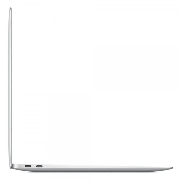 Apple MacBook Air 13" M1 256 Gb Silver Late 2020 (MGN93)