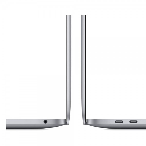 Apple MacBook Pro 13" М1 256 Gb Space Gray Late 2020 (MYD82)