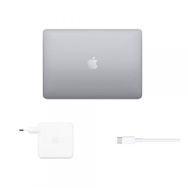 Apple MacBook Pro 13" М1 256 Gb Space Gray Late 2020 (MYD82)