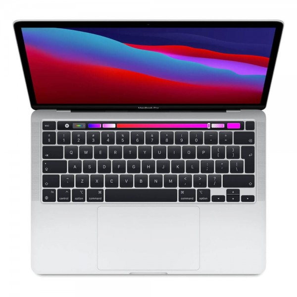 Apple MacBook Pro 13" М1 512 Gb Silver Late 2020 (MYDC2)