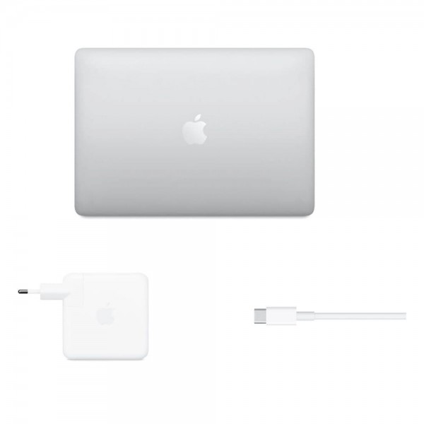 Apple MacBook Pro 13" М1 256 Gb Silver Late 2020 (MYDA2)