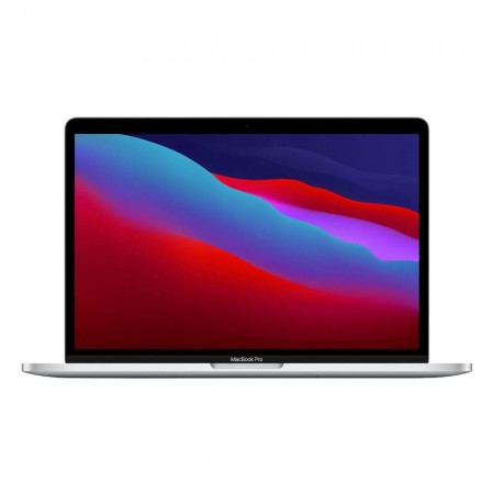 Б/У Apple MacBook Pro 13" М1 256 Gb Silver Late 2020 (MYDA2)