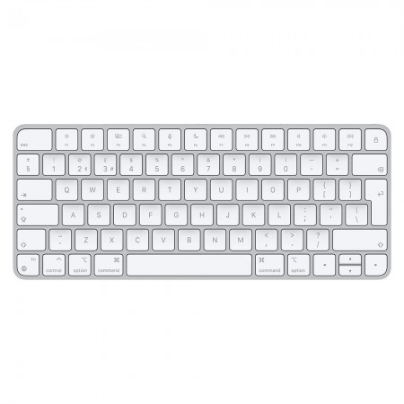 Клавіатура Magic Keyboard English (MK2A3) White