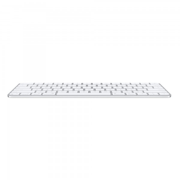Клавіатура Magic Keyboard English (MK2A3) White