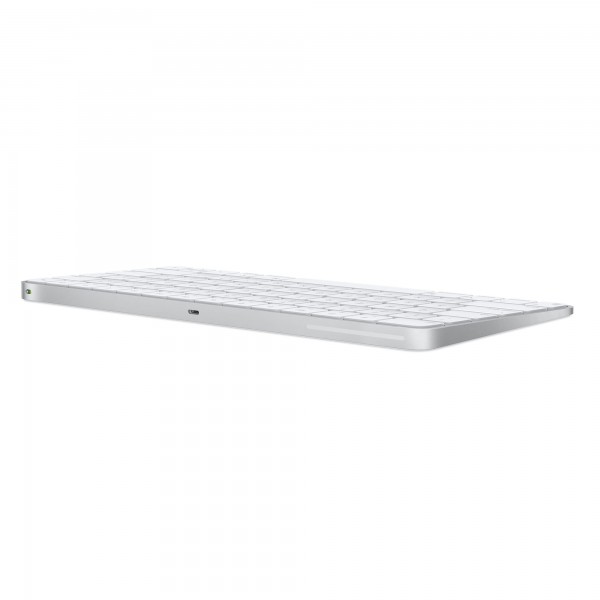 Клавиатура Magic Keyboard Rus (MK2A3/RS) White