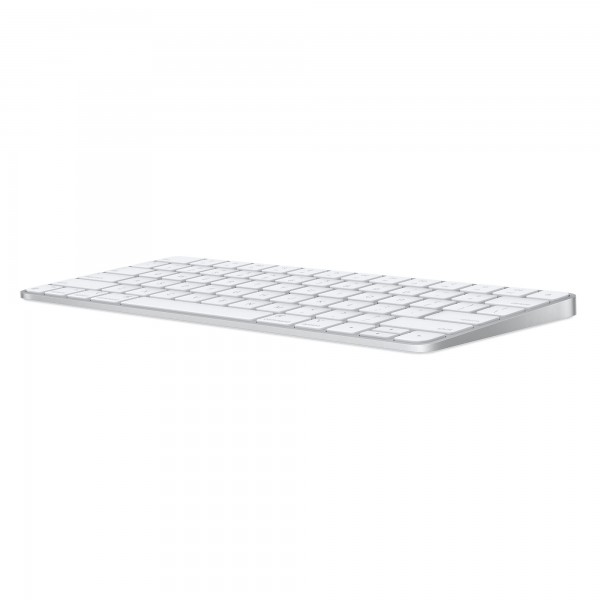 Клавіатура Magic Keyboard Rus (MK2A3/RS) White