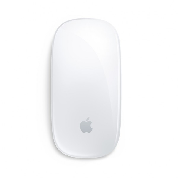 Миша Apple Magic Mouse 3 (MK2E3) White