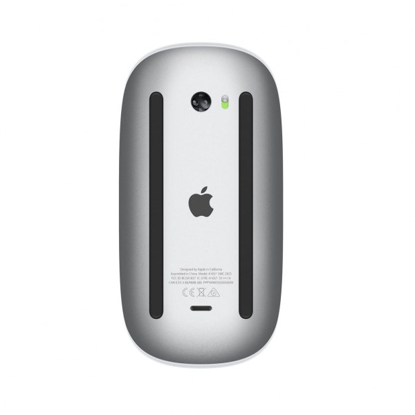Миша Apple Magic Mouse 3 (MK2E3) White