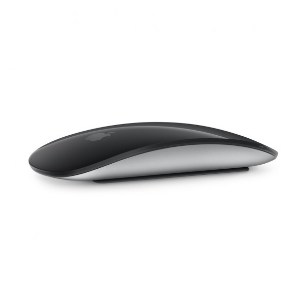 Миша Apple Magic Mouse 3 (MMMQ3) Black
