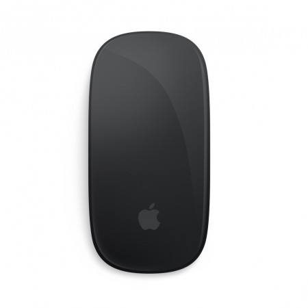 Мышь Apple Magic Mouse 3 (MMMQ3) Black