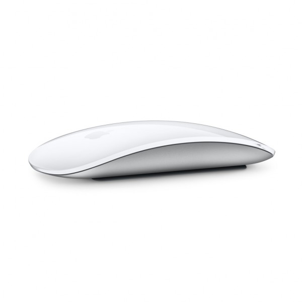 Миша Apple Magic Mouse USB-C (MXK53) White