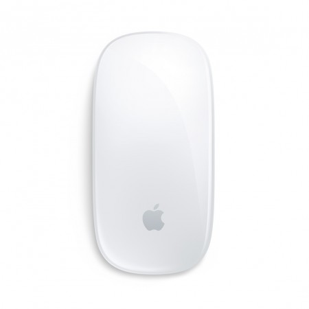 Мышь Apple Magic Mouse USB-C (MXK53) White