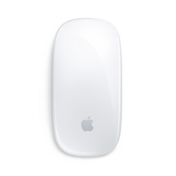 Миша Apple Magic Mouse USB-C (MXK53) White