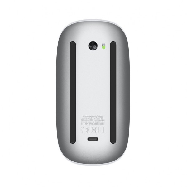 Миша Apple Magic Mouse USB-C (MXK53) White