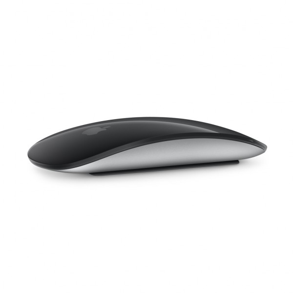 Мышь Apple Magic Mouse USB-C (MXK63) Black