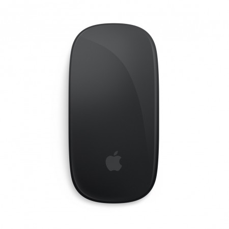 Мышь Apple Magic Mouse USB-C (MXK63) Black