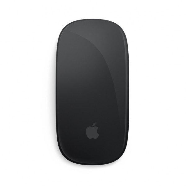 Мышь Apple Magic Mouse USB-C (MXK63) Black