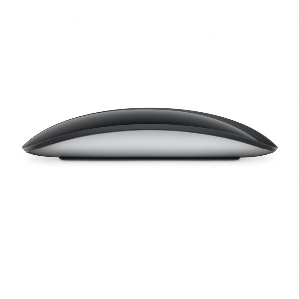 Мышь Apple Magic Mouse USB-C (MXK63) Black