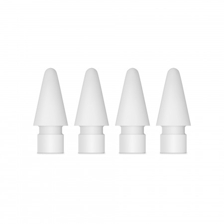Накінечники Apple Pencil Tips 4 pack (MLUN2)
