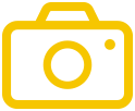 Іконка фотоапарат