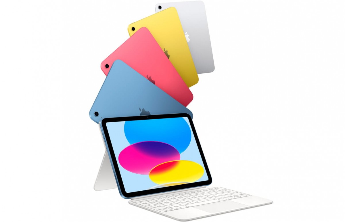 iPad 10 покоління | znayomi.com